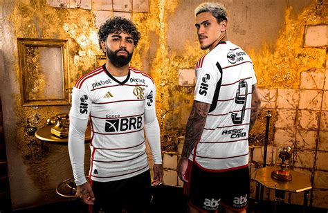 Adidas Flamengo Unveil Club S Away Shirt Soccerbible