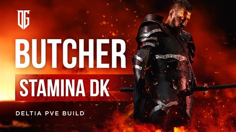 ESO Stamina Dragonknight PvE Build Deltia S Gaming