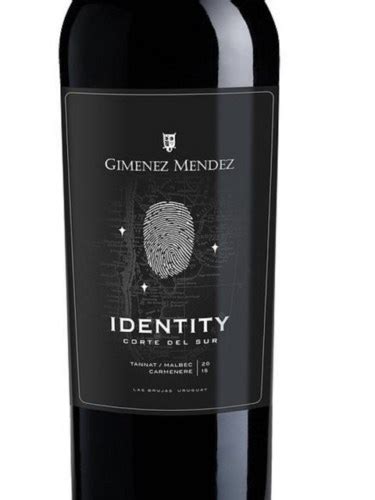 Gimenez Mendez Las Brujas Tannat Malbec Vivino Australia