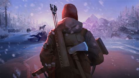 The Long Dark Xbox Daily