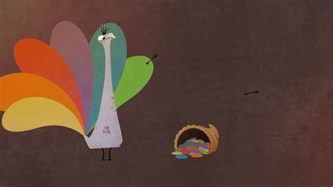 Nathan Love's "NBC Peacock Thanksgiving" - Nathan Love