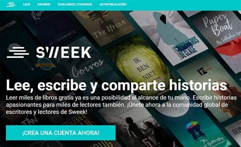 Wattpad ≫ Qué Es Para Qué Sirve Y Cómo Funciona