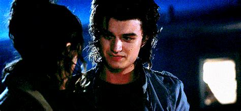 Steve Harrington  Ice