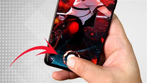 Install Official Genshin Impact Fingerprint Animations Live Wallpaper