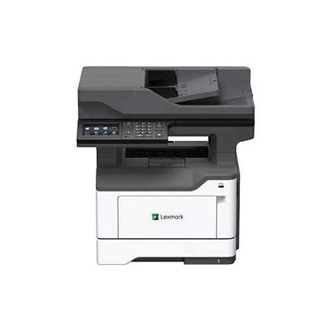 Impresora Multifuncional Lexmark Mx622adhe Monocromático Ethernet