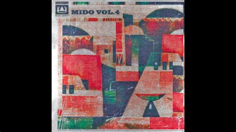 Kingsway Music Library Mido Vol 4 Sample Pack YouTube