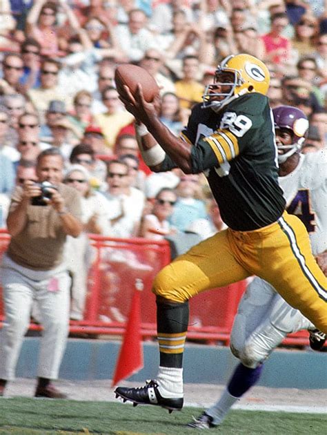 Photos From The 1970 Nfl Season Sports Illustrated