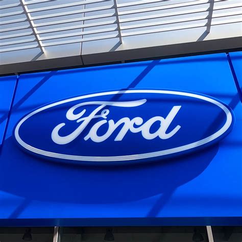 Discover 8 Surprising Facts About Ford Motor Company WhichCar Org