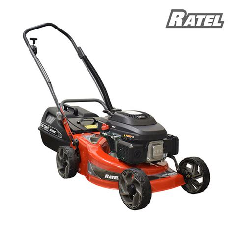 RATEL TORX VX160 PETROL LAWNMOWER SNORKEL Tandem