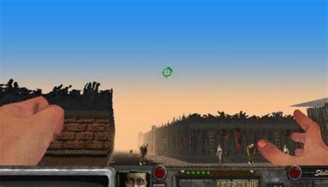 Fallout 2 Fan Made Remake Reimagines The Classic Rpg As A Fps N4g