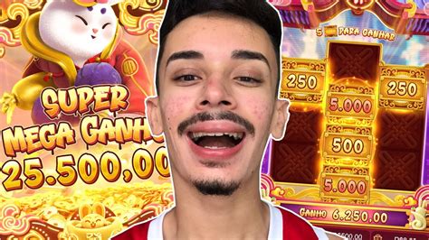 DUPLICANDO MINHA BANCA NO FORTUNE RABBIT ALL WIN YouTube