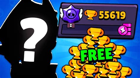 Rey Brawl Stars The Pay To Win Glitch Giving Players Free Trophies