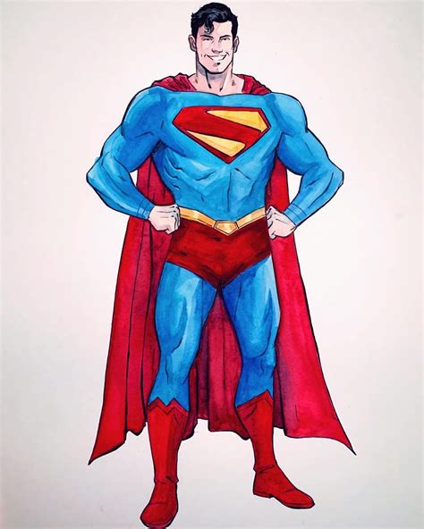 Dcu Superman Suit Concept By Kevintranart By Tytorthebarbarian On