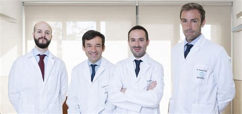 Gastea Médicos Digestivos En Madrid