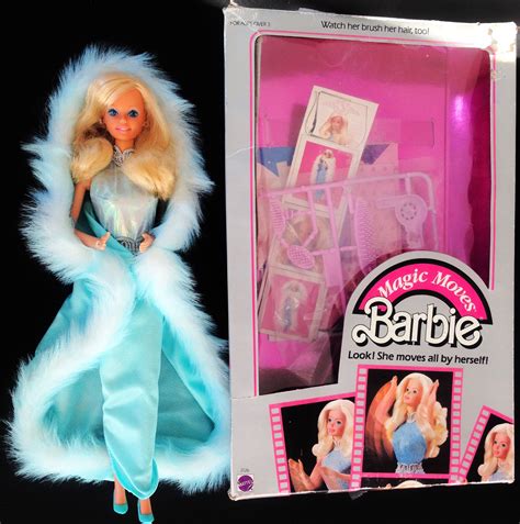 Magic Moves Barbie Sindy Doll Barbie Doll Photo