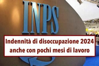 Indennità di disoccupazione 2024 puoi avere la NASPI anche se hai