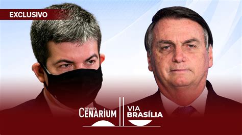 Senador Protocola Requerimento Para Convocar Jair Bolsonaro Cpi Da