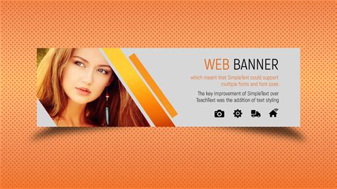 Photoshop Banner Design