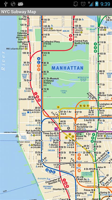 Nyc Subway Map Hi Res In Nyc Subway Map Nyc Subway Subway Map | The Best Porn Website