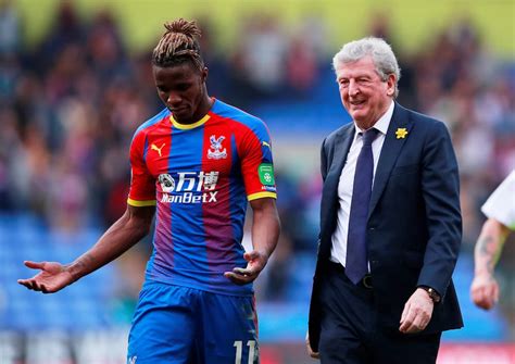 What Can Fpl Managers Expect From Roy Hodgson S Crystal Palace Best