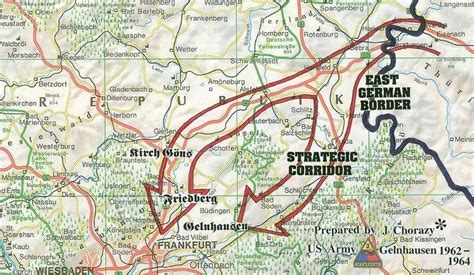 Fulda Gap Alchetron The Free Social Encyclopedia