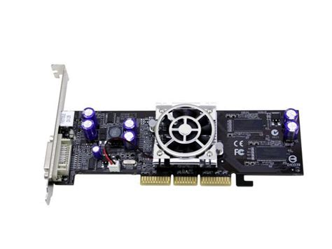 Aopen Geforce Fx Le Video Card Fx Le Dv Lp Newegg