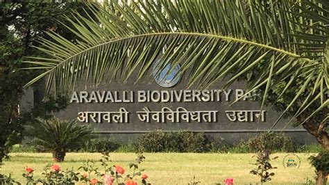 Picnic & Relax : Aravali Biodiversity Park - DelhiSnap