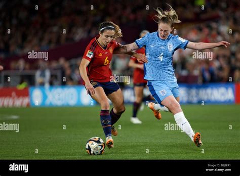 Aitana Bonmati Spain National Team Hi Res Stock Photography And Images