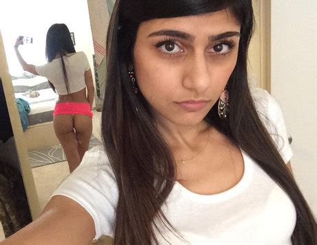 Mia Khalifa Nude OnlyFans Leaked Photo 479 TopFapGirls