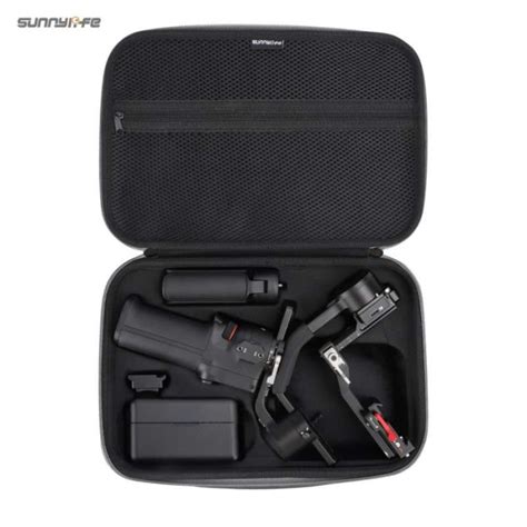 Promo New Sunnylife B555 Carrying Case Dji Rs3 Mini Shoulder Bag Dji