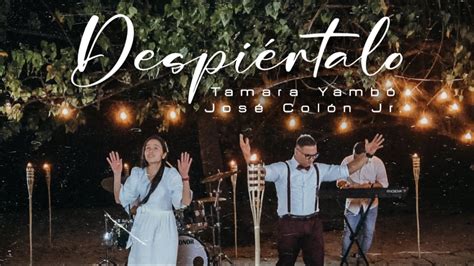 Despi Rtalo Tamara Yamb Jos Col N Jr Video Oficial Youtube