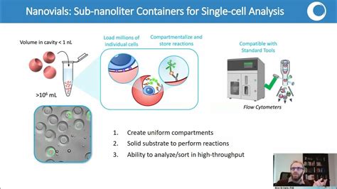 Keynote Presentation Linking Single Cell Function To Multi Omic