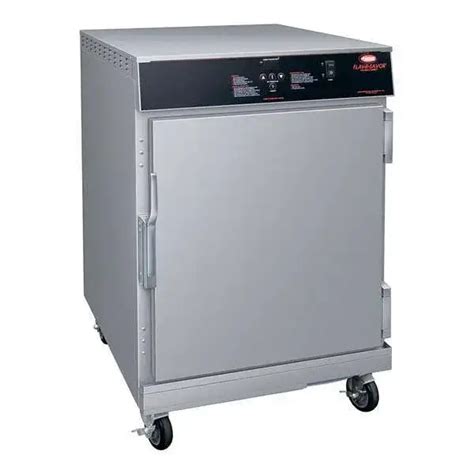 Hatco Fshc 7w1 Ee Flav R Savor® Mobile Heated Holding Cabinet