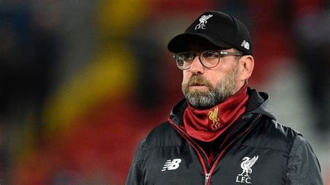 Klopp diz que nenhum jogador do Liverpool será obrigado a treinar