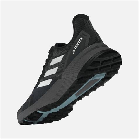 Adidas Trail Running Terrex Soulstride Kad N Spor Ayakkab Maq Bar N