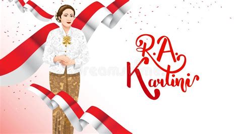 Kartini Day R A Kartini The Heroes Of Women And Human Right In