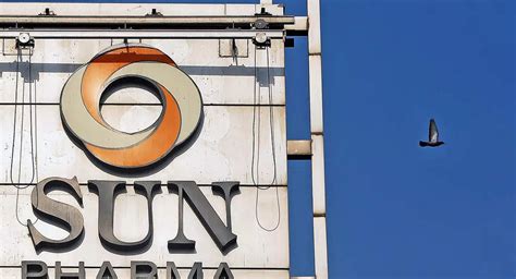 sun pharmas earnings pace    slow    takes  steps