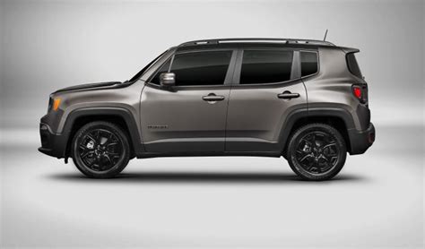 Avaliação Jeep Renegade Night Eagle é para quem busca um visual