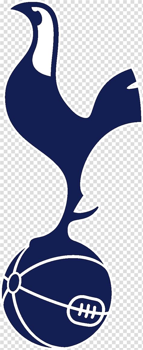 Tottenham Hotspur Logo No Background