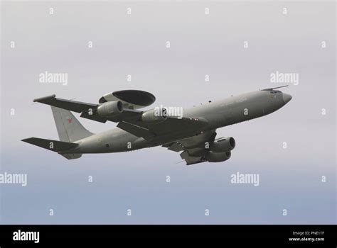 Awacs Early Warning Aircraft Hi Res Stock Photography And Images Alamy