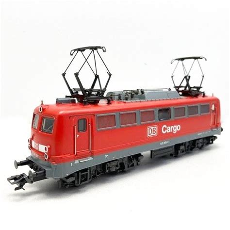 M Rklin H Elektrolokomotive Br Fracht Catawiki