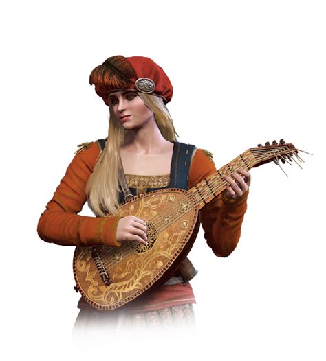 Priscilla Wiki The Witcher Fandom