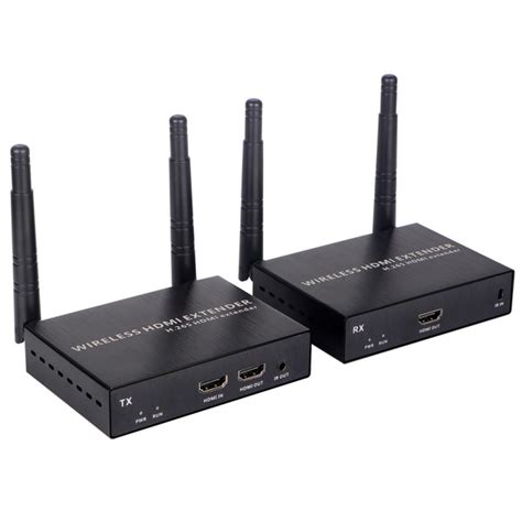 1080P 60FPS Hdmi Wireless Extender