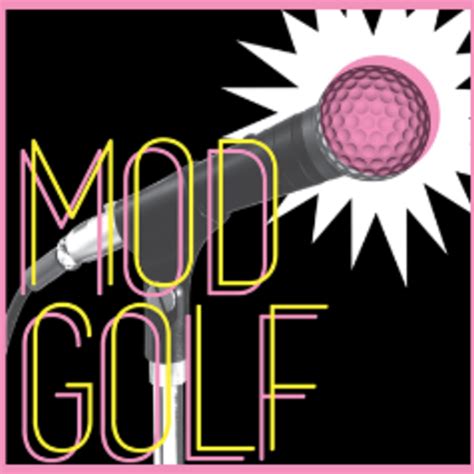 The Modgolf Podcast