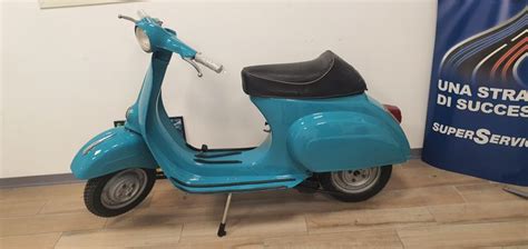 Piaggio Vespa V A Marce Cc Catawiki