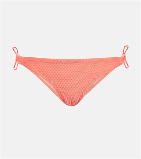 Heidi Klein Portofino Double String Bikini Bottoms Heidi Klein
