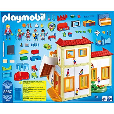 Playmobil Mate Sk Kola Max Kovy Hra Ky