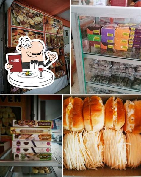 Zamrud Bakery Roti Unyil Bogor Restaurant Reviews