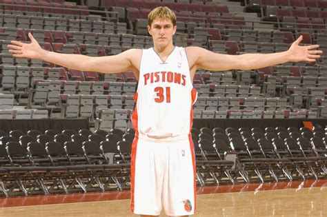 Remembering The Insane Hyperbole About Darko Milicic Before He Was