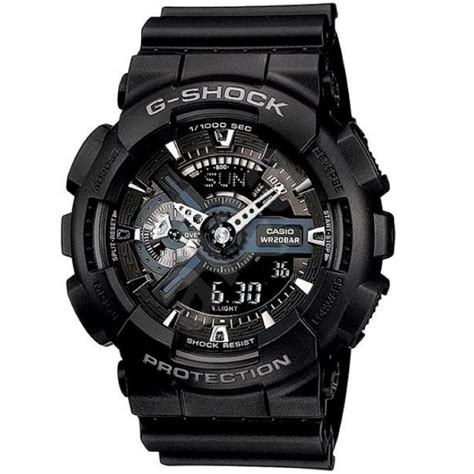 P Nske Hodinky Casio G Shock Ga Ber Klenoty Buran Sk